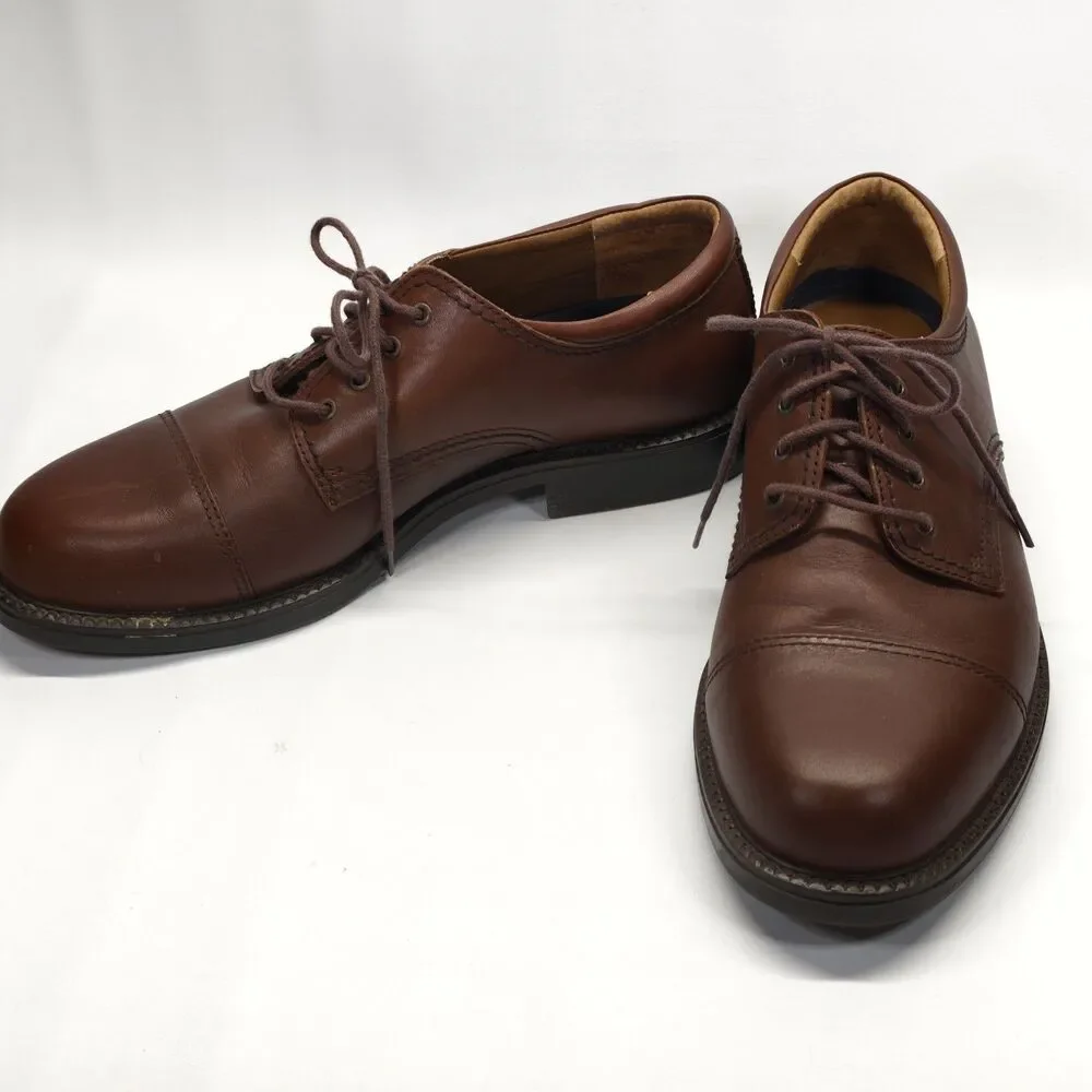 Dockers men brown